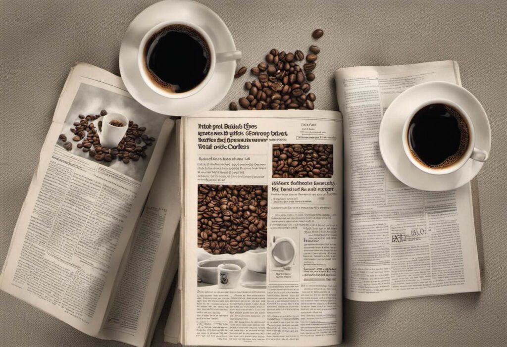 Przegląd wiadomości kawowych, 7 lutego: Kontrakty futures na kawę arabika zmierzają do najdłuższej serii wzrostów od 45 lat, World of Coffee Dubai rozpocznie się 10 lutego