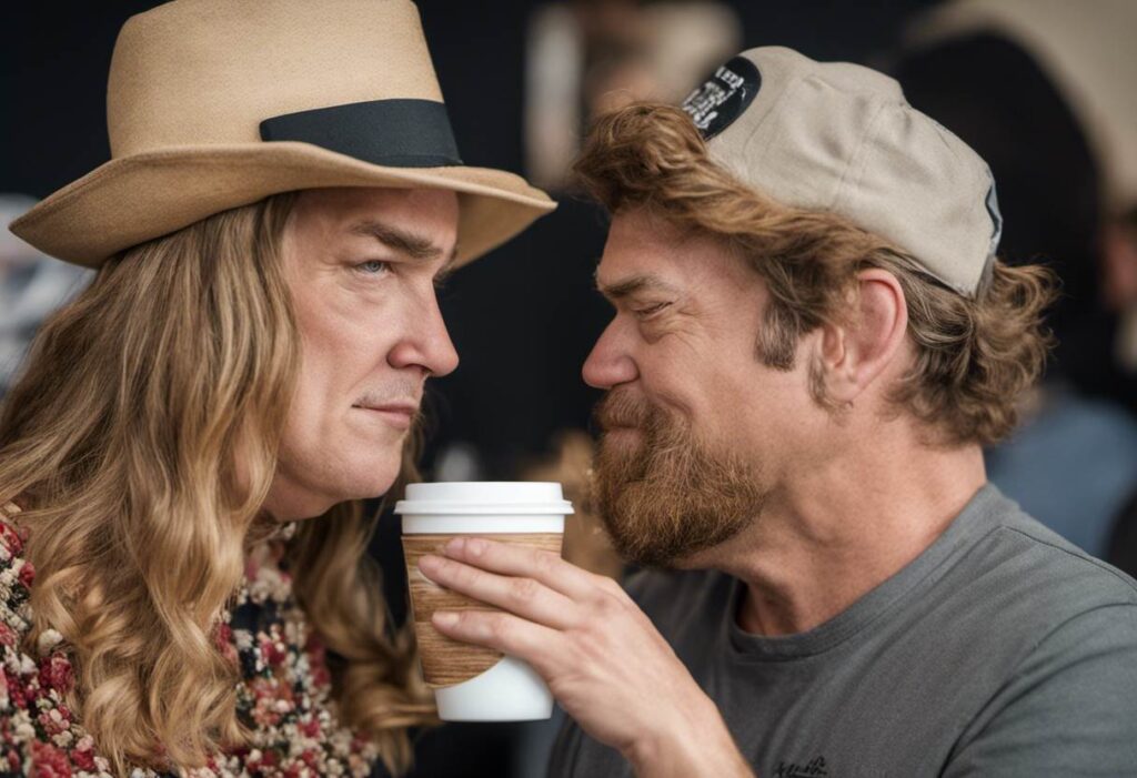 Co się dzieje na targach Specialty Coffee Expo w Houston