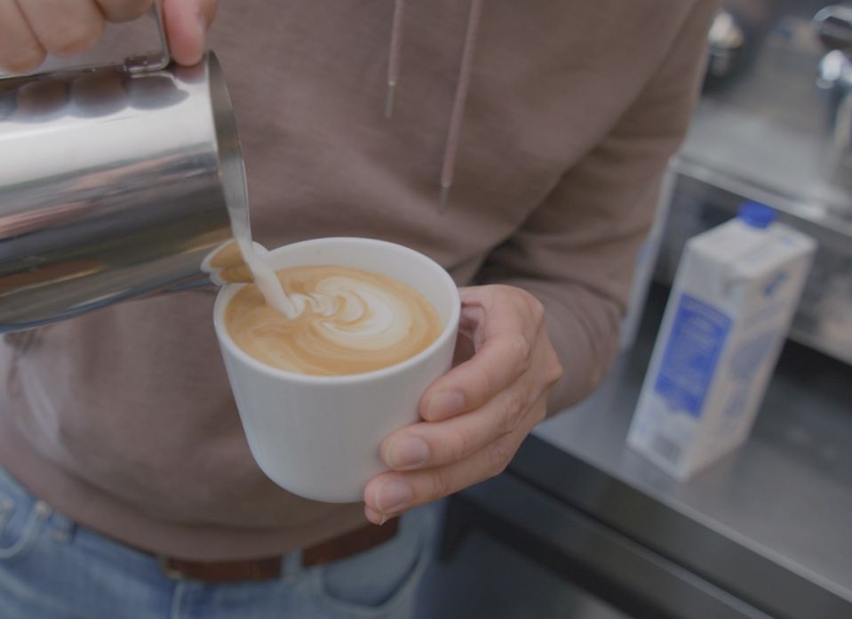 Co się dzieje na targach Specialty Coffee Expo w Houston