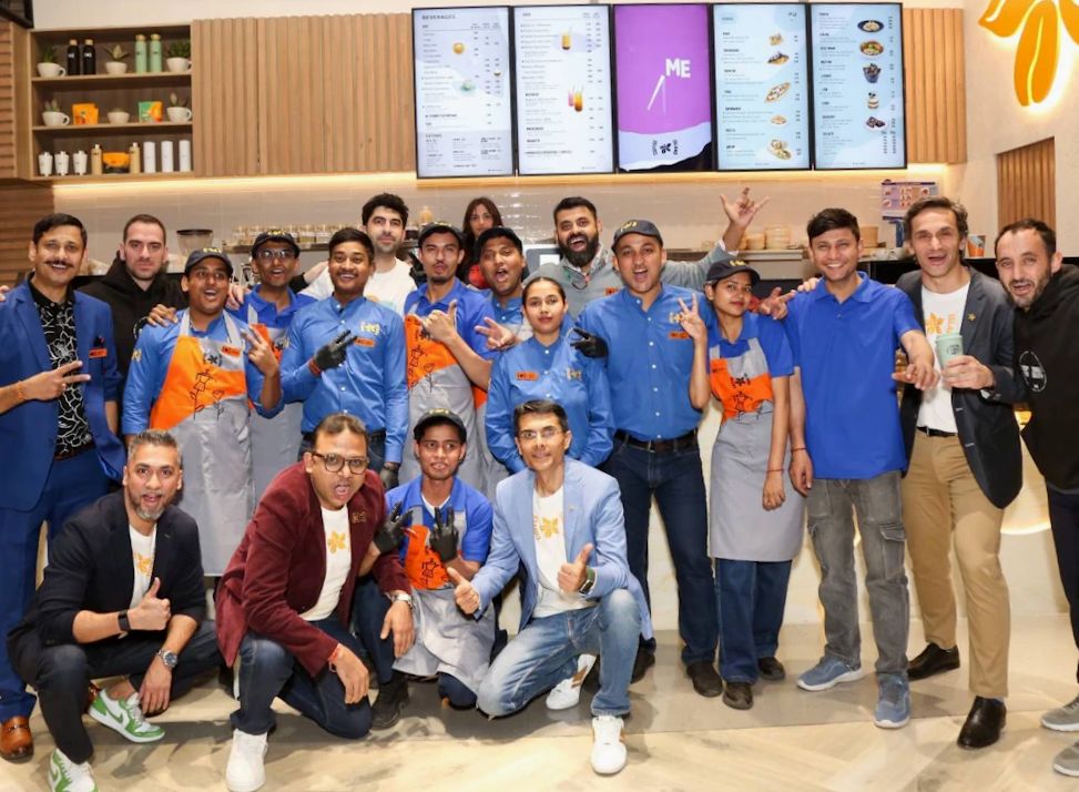 Kawa specialty rozwija się w Indiach - rynek wykazuje duży potencjał