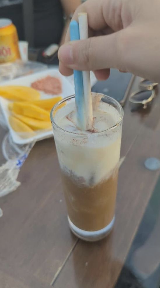 Wietnam w Filiżance: 4 Wyjątkowe Kawy w Hanoi i Ho Chi Minh City