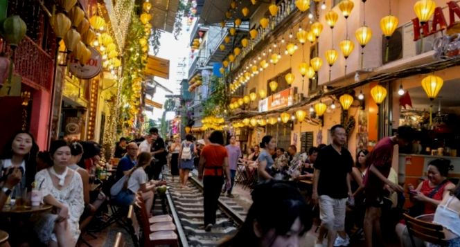 Wietnam w Filiżance: 4 Wyjątkowe Kawy w Hanoi i Ho Chi Minh City