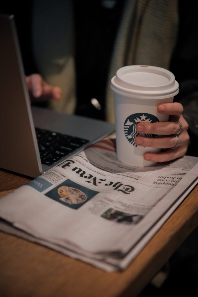 Przegląd Wiadomości Kawowych, 9 maja: Prognozy dla Brazylii na lata 2025/26 sięgają 55,7 mln worków, World Brewers Cup odbędzie się w Dżakarcie w dniach 15-17 maja oraz inne wiadomości