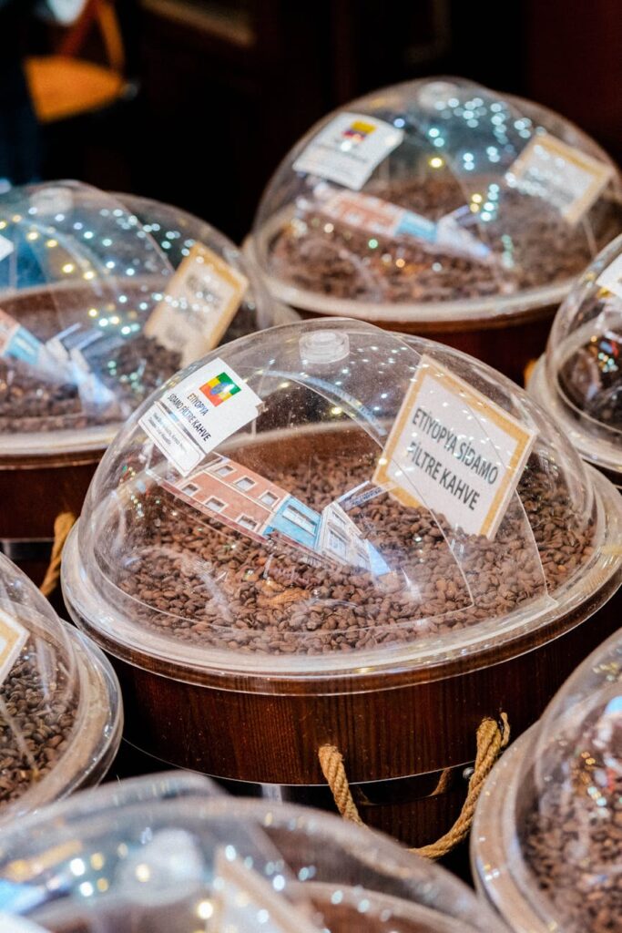 Kawa specialty rozwija się w Indiach - rynek wykazuje duży potencjał