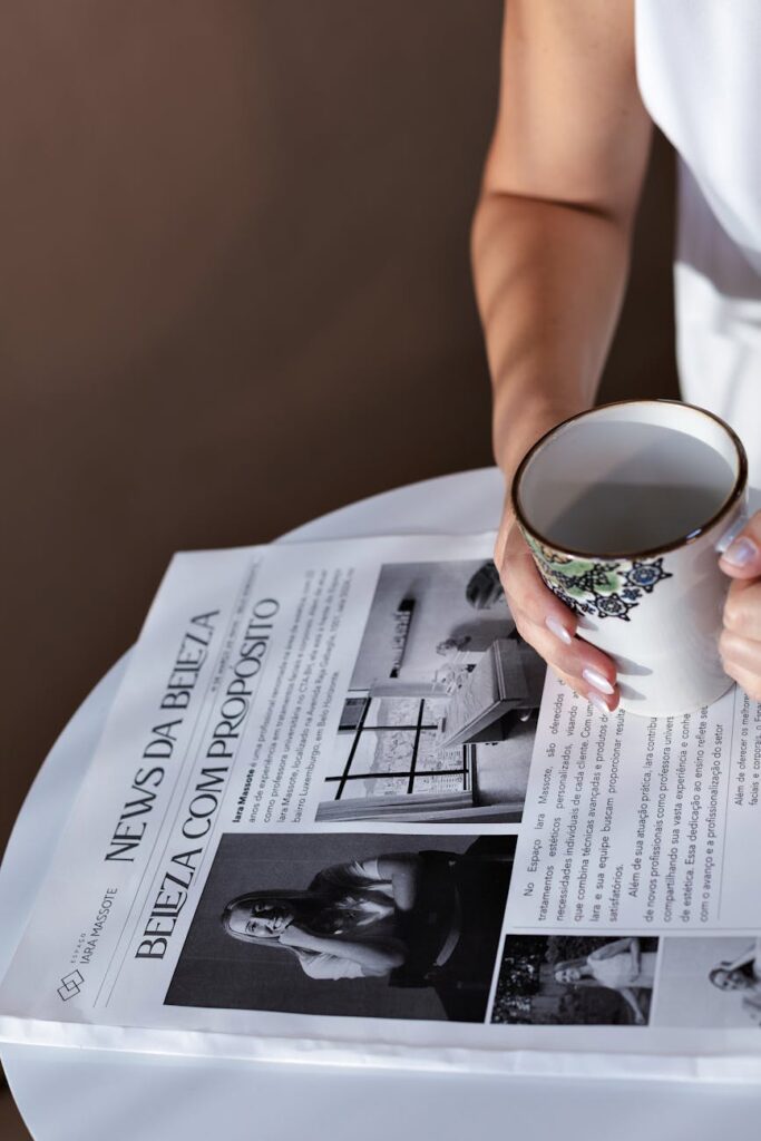Przegląd Wiadomości Kawowych, 9 maja: Prognozy dla Brazylii na lata 2025/26 sięgają 55,7 mln worków, World Brewers Cup odbędzie się w Dżakarcie w dniach 15-17 maja oraz inne wiadomości