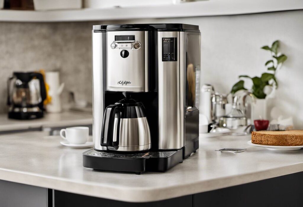 Jaka przyszłość czeka domowe ekspresy do kawy?