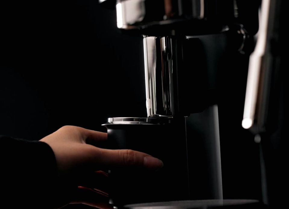 Jaka przyszłość czeka domowe ekspresy do kawy?