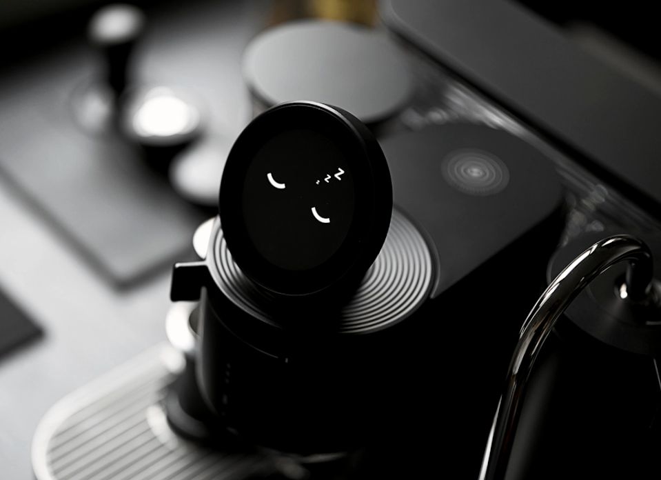 Jaka przyszłość czeka domowe ekspresy do kawy?