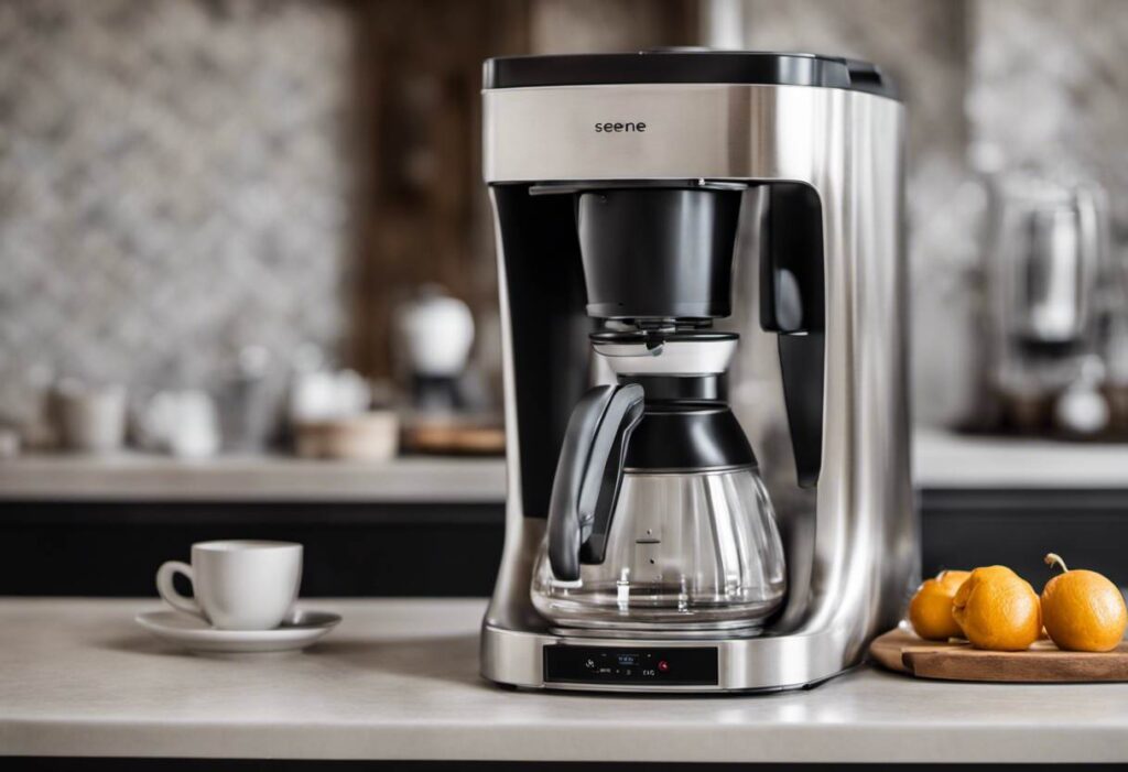 Jaka przyszłość czeka domowe ekspresy do kawy?