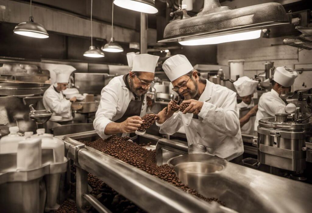 Kulisy branży: Najważniejsze wiadomości z przemysłu kawowego