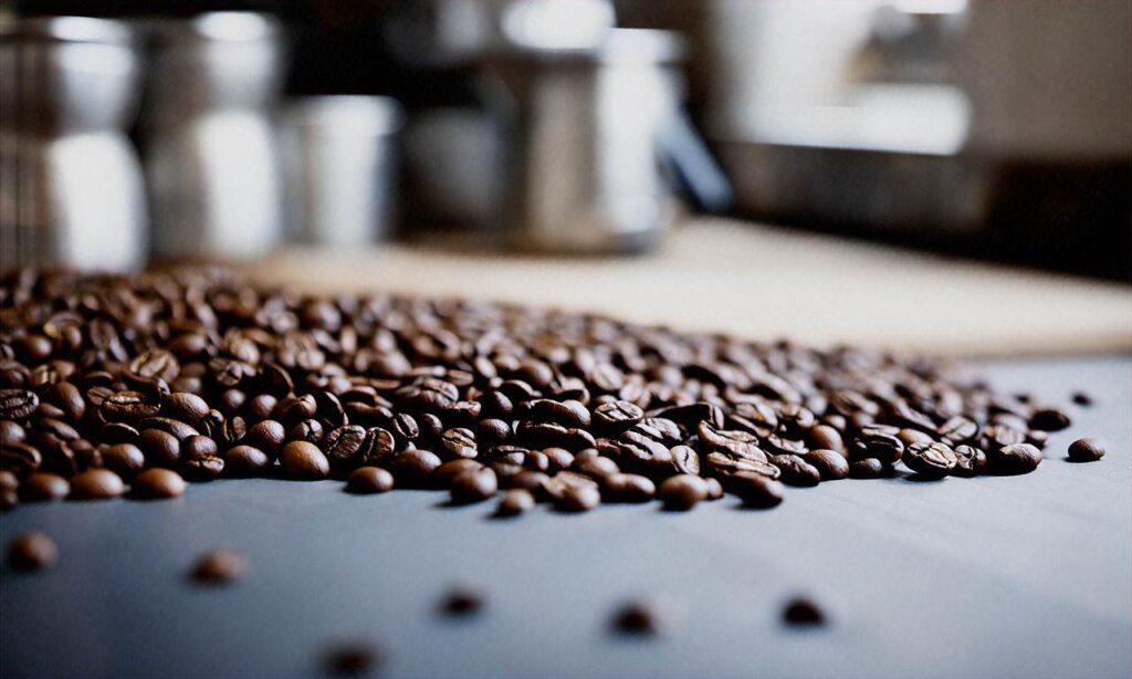 Kulisy branży: Najważniejsze wiadomości z przemysłu kawowego