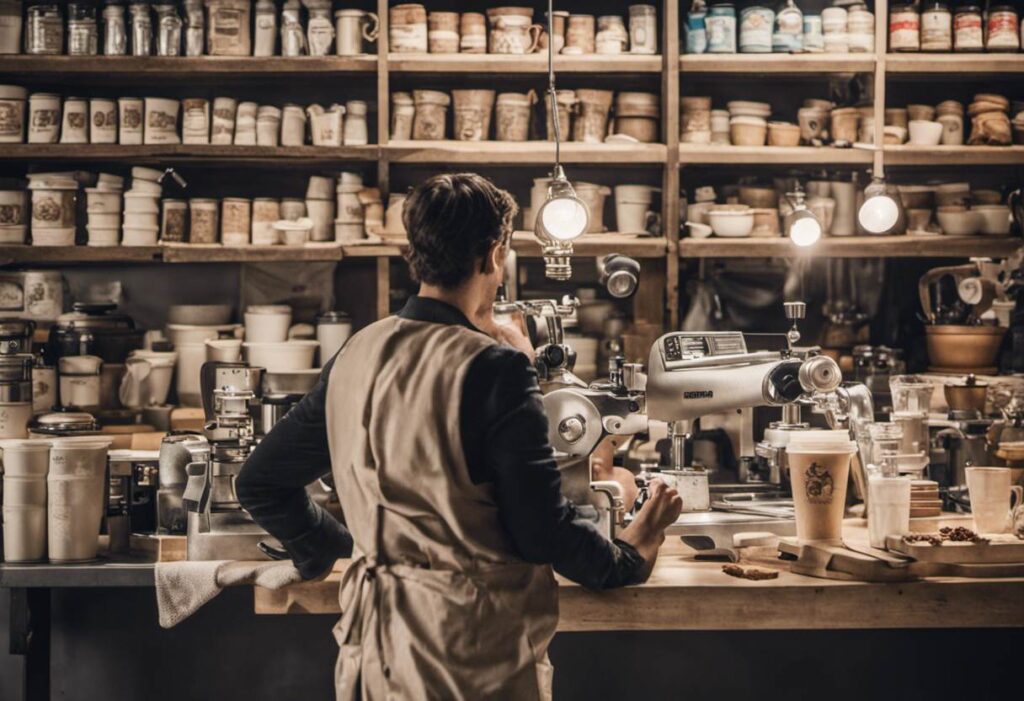 Kulisy branży: Najważniejsze wiadomości z przemysłu kawowego