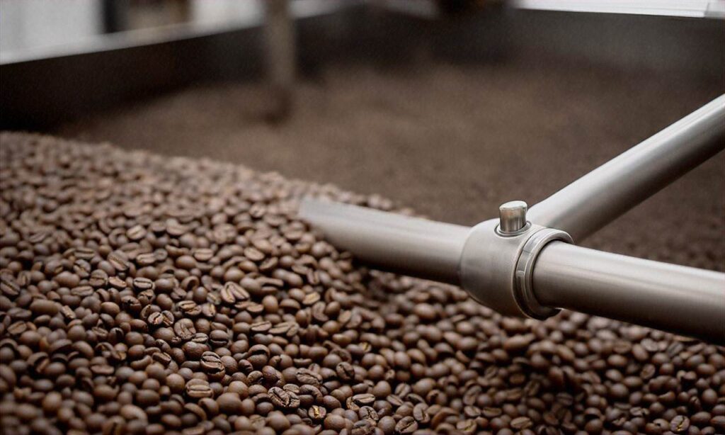 Kulisy branży: Najważniejsze wiadomości z przemysłu kawowego