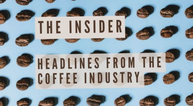 Kulisy branży: Najważniejsze wiadomości z przemysłu kawowego