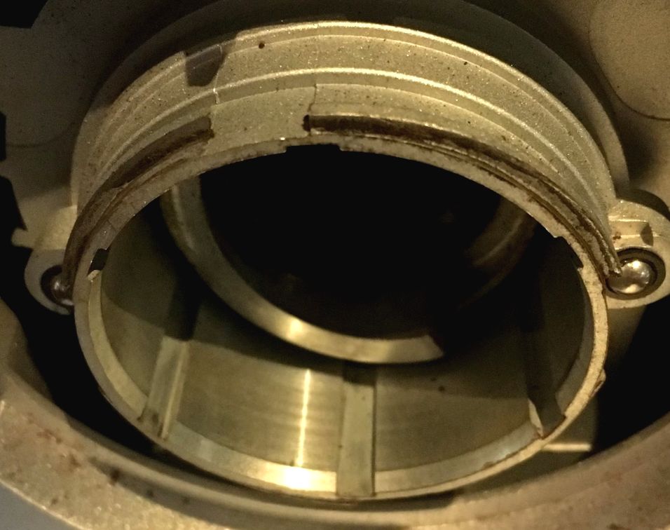 Perfekcja Pico: Część Druga: David Schomer o Najnowszym Młynku Domowym La Marzocco