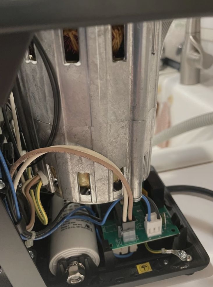 Perfekcja Pico: Część Druga: David Schomer o Najnowszym Młynku Domowym La Marzocco