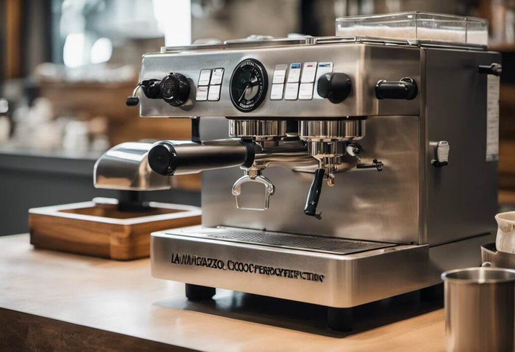 Perfekcja Pico: Część Druga: David Schomer o Najnowszym Młynku Domowym La Marzocco