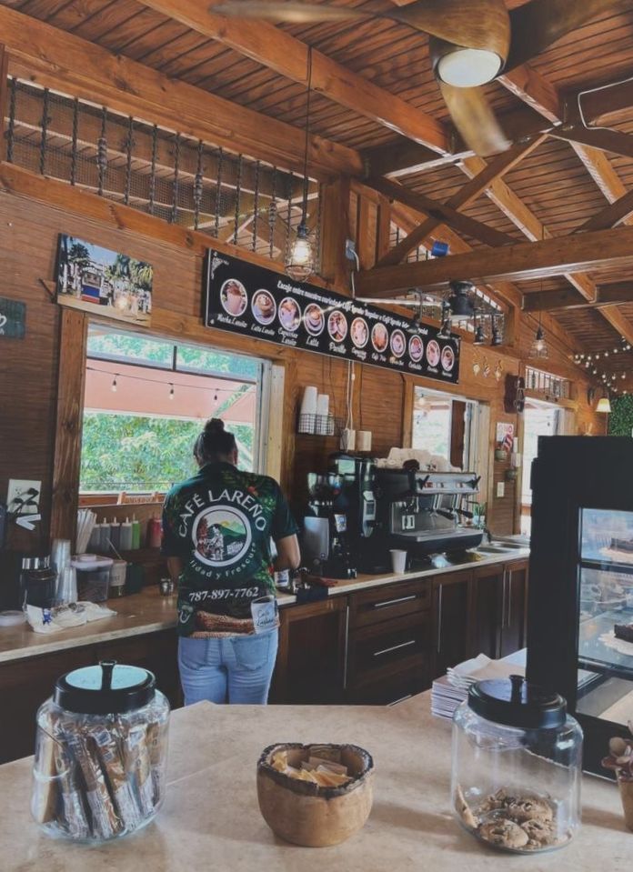 Podstawy rozwoju: Jak agroturystyka ożywia przemysł kawowy w Portoryko - Część druga