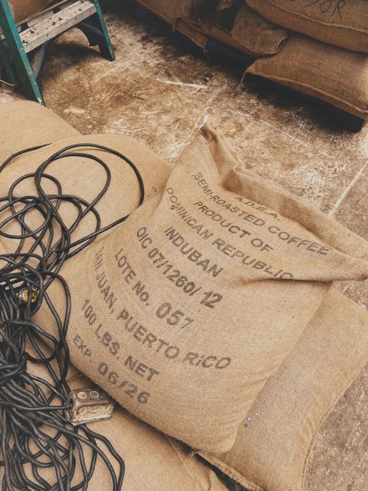 Podstawy rozwoju: Jak agroturystyka ożywia przemysł kawowy w Portoryko - Część pierwsza