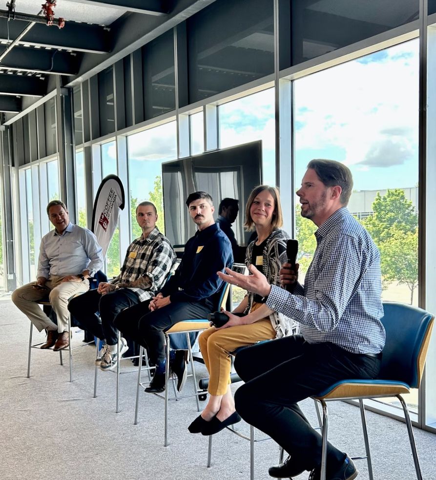 Przemyślenie wartości kawy podczas wydarzenia West Coast Connect Kanadyjskiego Stowarzyszenia Kawy