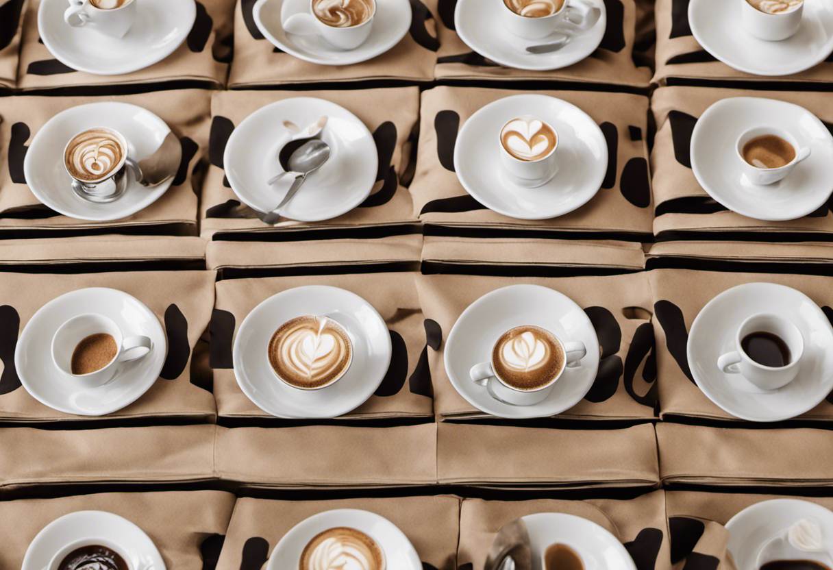 Przemyślenie wartości kawy podczas wydarzenia West Coast Connect Kanadyjskiego Stowarzyszenia Kawy