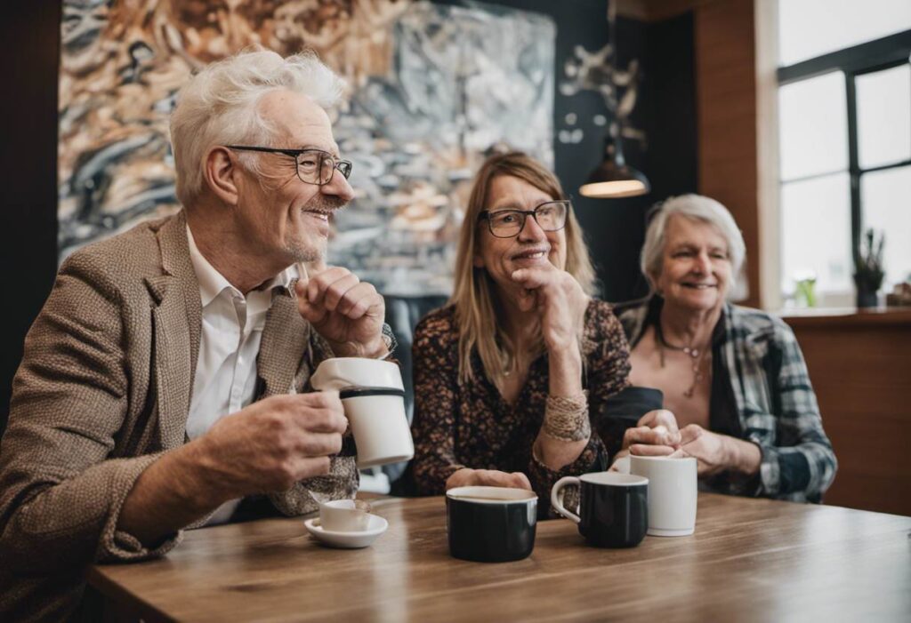 Przemyślenie wartości kawy podczas wydarzenia West Coast Connect Kanadyjskiego Stowarzyszenia Kawy
