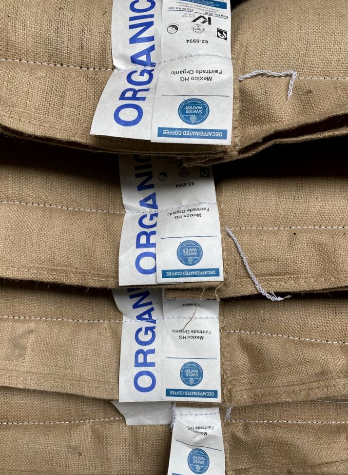 Przemyślenie wartości kawy podczas wydarzenia West Coast Connect Kanadyjskiego Stowarzyszenia Kawy