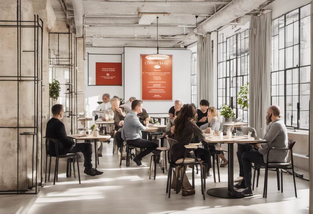 Przemyślenie wartości kawy podczas wydarzenia West Coast Connect Kanadyjskiego Stowarzyszenia Kawy