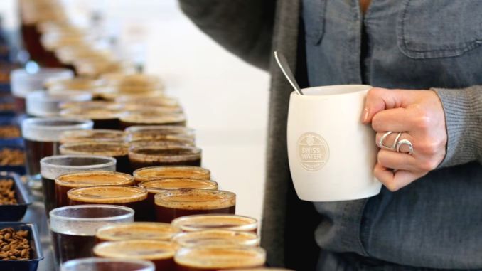 Przemyślenie wartości kawy podczas wydarzenia West Coast Connect Kanadyjskiego Stowarzyszenia Kawy