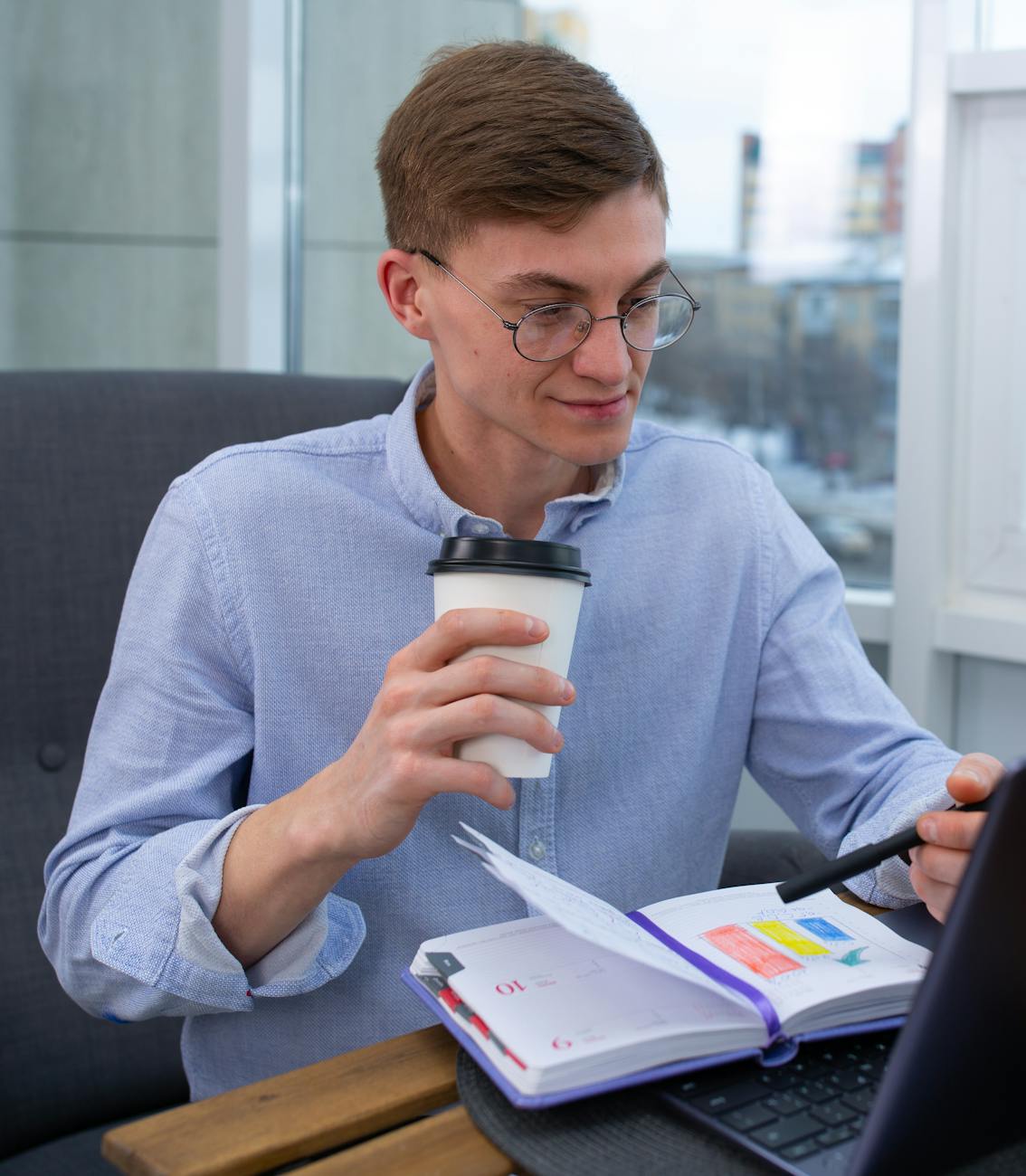 Podstawy rozwoju: Jak agroturystyka ożywia przemysł kawowy w Portoryko - Część pierwsza