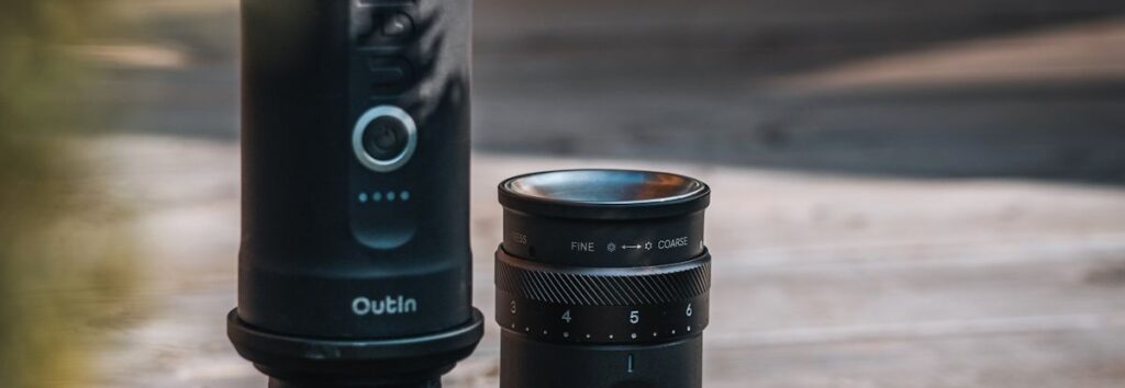 Jak ewoluowały przenośne młynki do kawy