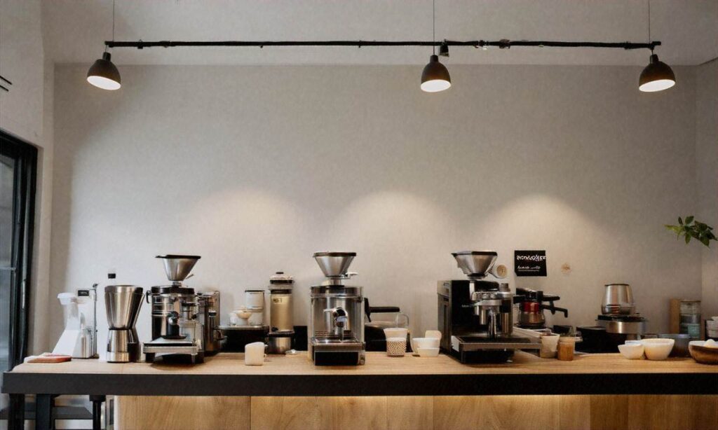 Jak palarnie i kawiarnie mogą przygotować się do organizacji tymczasowych wydarzeń