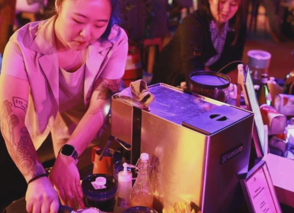 Jak palarnie i kawiarnie mogą przygotować się do organizacji tymczasowych wydarzeń