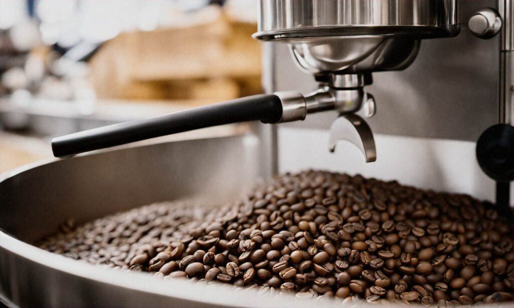 Jak palarnie i kawiarnie mogą przygotować się do organizacji tymczasowych wydarzeń