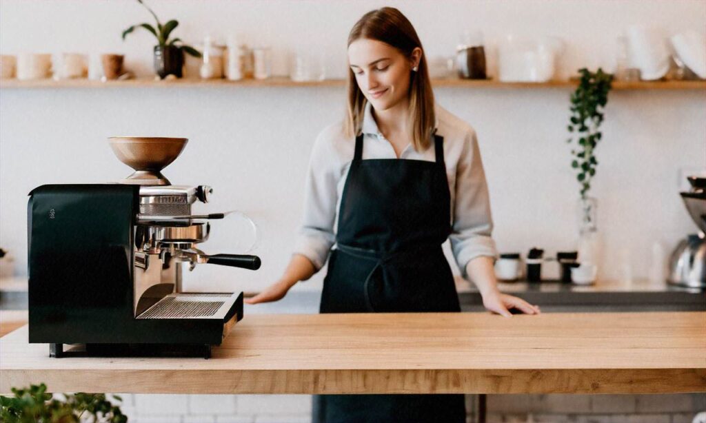 Jak palarnie i kawiarnie mogą przygotować się do organizacji tymczasowych wydarzeń