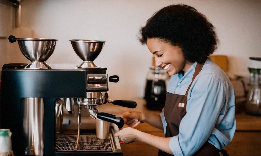 Jak palarnie i kawiarnie mogą przygotować się do organizacji tymczasowych wydarzeń