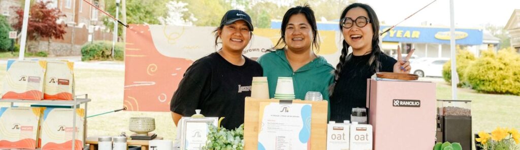 Jak palarnie i kawiarnie mogą przygotować się do organizacji tymczasowych wydarzeń