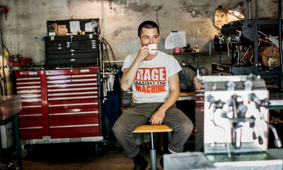 Niezależni Technicy Kawowi Tworzą Historyczną Spółdzielnię Serwisową