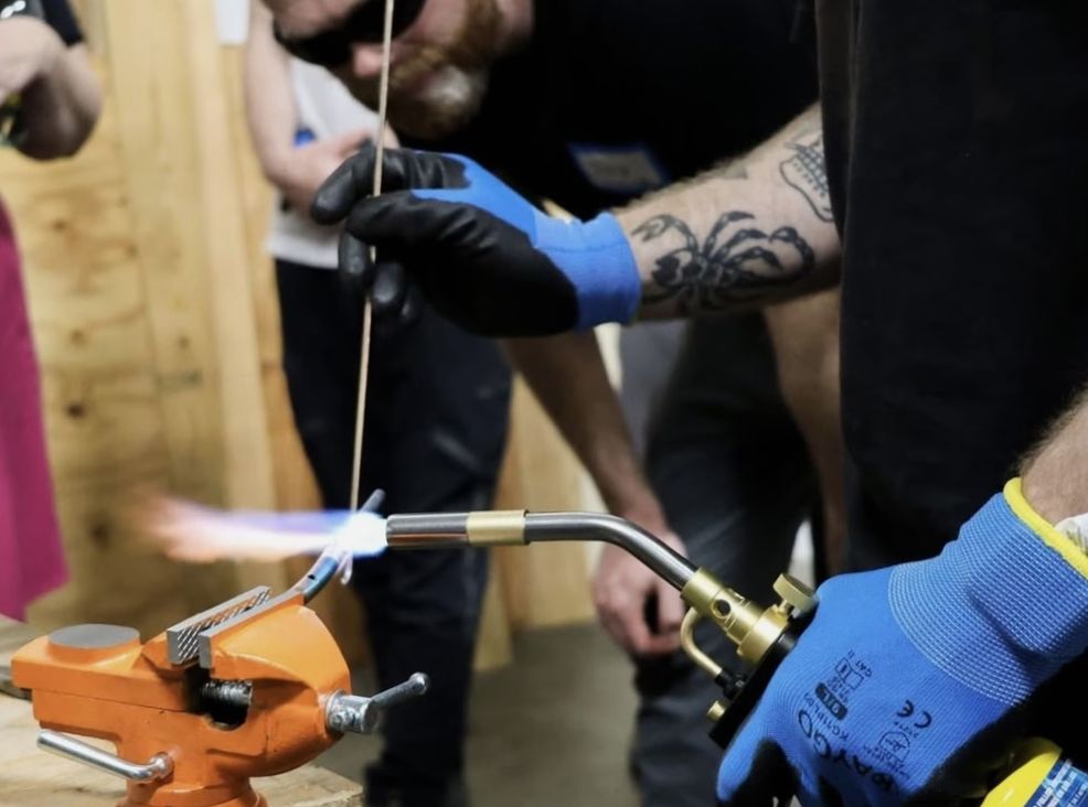 Niezależni Technicy Kawowi Tworzą Historyczną Spółdzielnię Serwisową