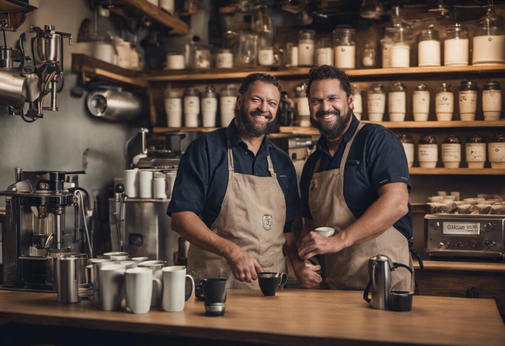 Niezależni Technicy Kawowi Tworzą Historyczną Spółdzielnię Serwisową