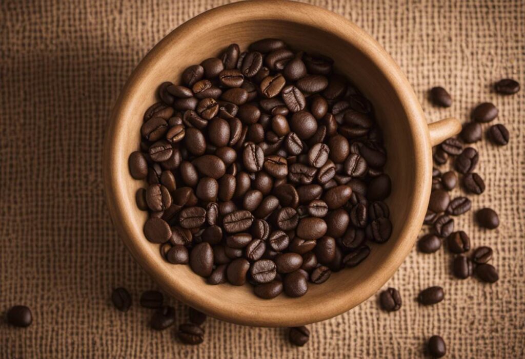 Dlaczego palenie kawy zasługuje na większą uwagę podczas aukcji kawowych