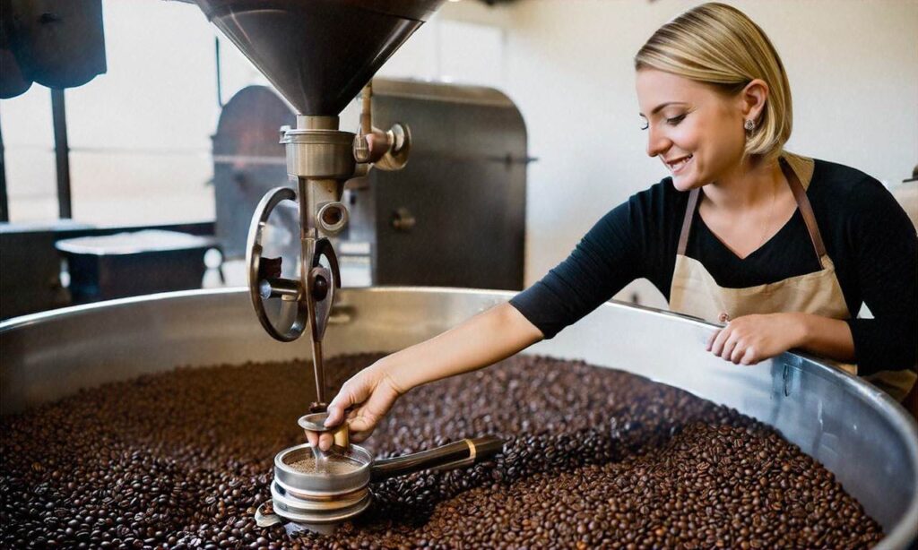 Dlaczego palenie kawy zasługuje na większą uwagę podczas aukcji kawowych