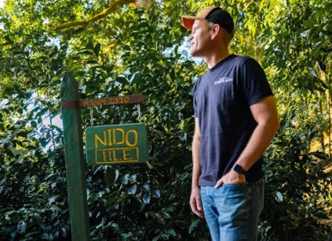 Dlaczego palenie kawy zasługuje na większą uwagę podczas aukcji kawowych