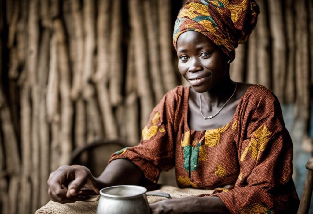 Dziedzictwo Trwa: Kongijskie Kawy Błyszczą w Najlepszych Kongijskich Spółdzielniach