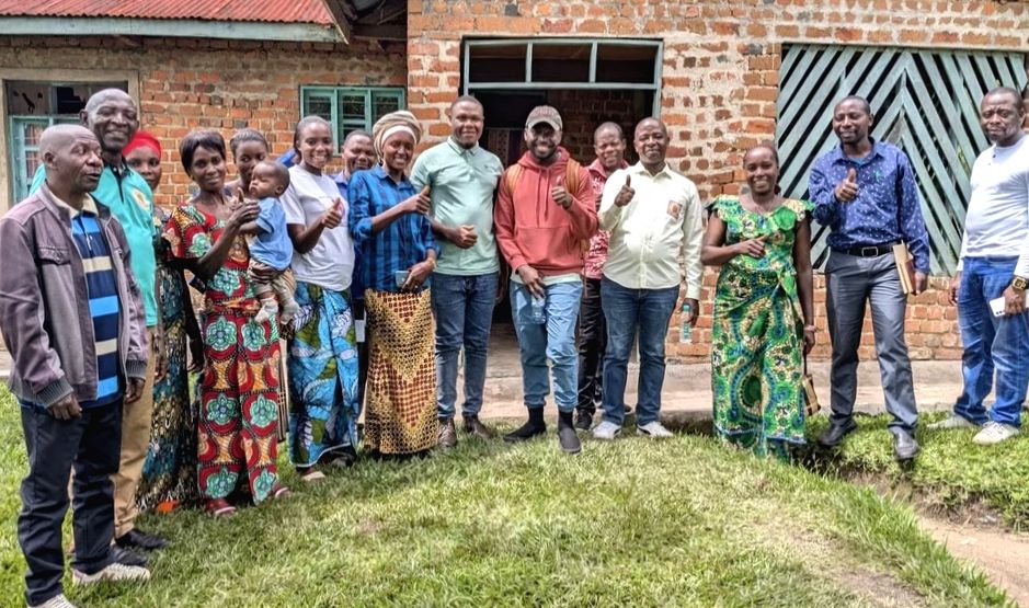 Dziedzictwo Trwa: Kongijskie Kawy Błyszczą w Najlepszych Kongijskich Spółdzielniach