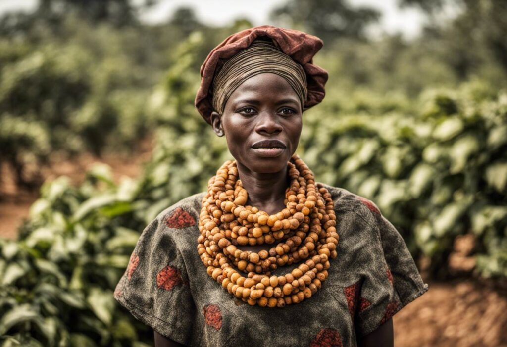 Dziedzictwo Trwa: Kongijskie Kawy Błyszczą w Najlepszych Kongijskich Spółdzielniach