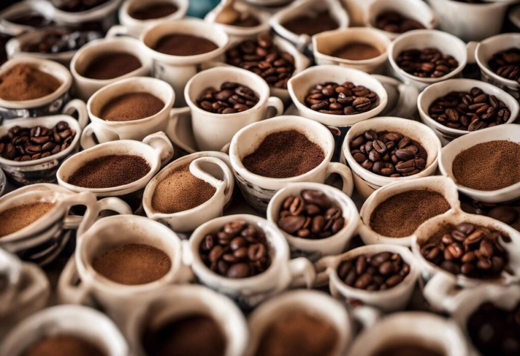 Z branży kawowej: Najważniejsze wiadomości