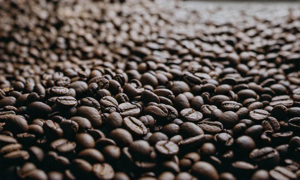Z branży kawowej: Najważniejsze wiadomości