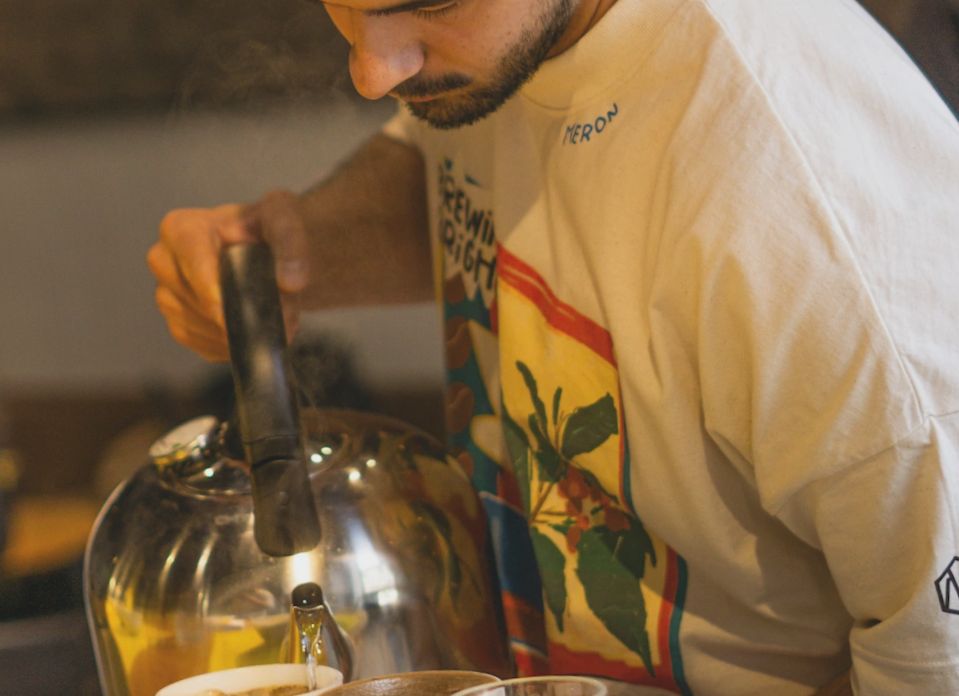 Dlaczego jakość kawy nie jest już czynnikiem wyróżniającym dla palarni