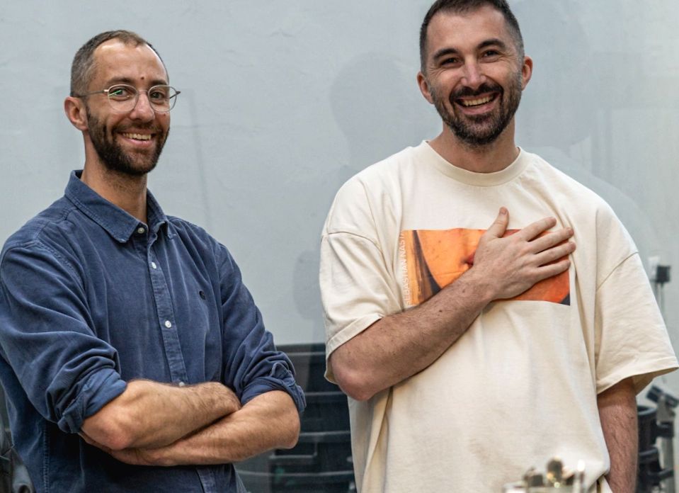 Dlaczego jakość kawy nie jest już czynnikiem wyróżniającym dla palarni